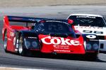 Porsche 962 IMSA GTP 1987 года